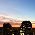 Apartmán Sunny