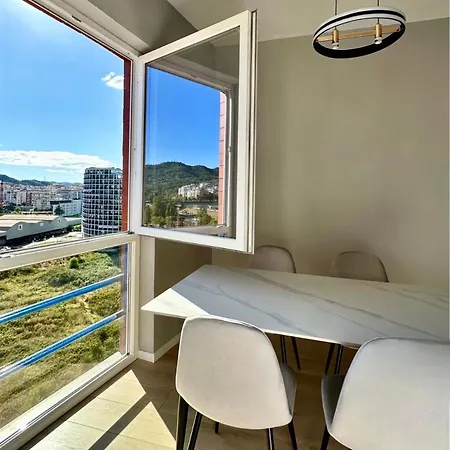 Sunny Apartmán