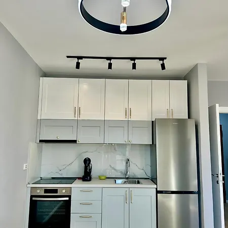 Apartmán Sunny