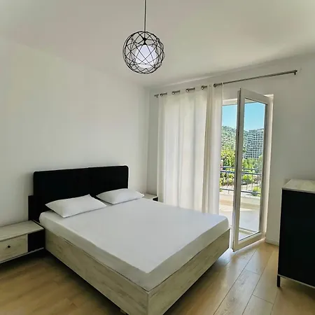 Apartment Sunny *