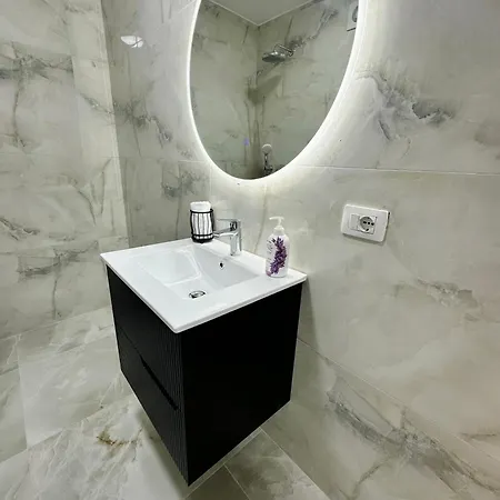 Apartmán Sunny Tirana
