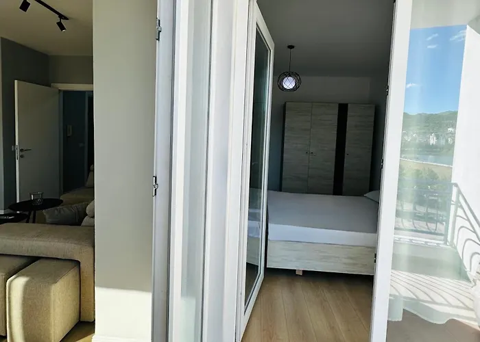 Sunny アパート *