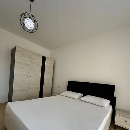 Apartament Sunny